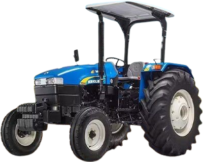 New Holland 7500 Turbo Super 2WD