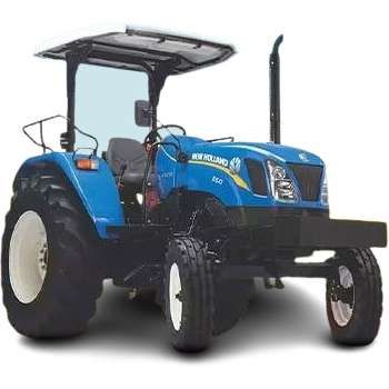 New Holland Excel 5510 2WD