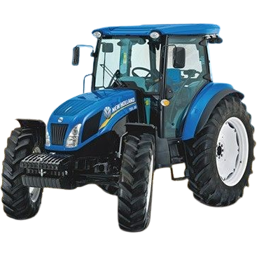 New Holland TD 5.90