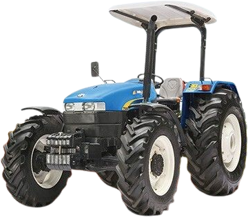 New Holland 7500 Turbo Super