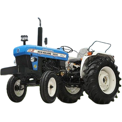 New Holland 3600 Tx Super Heritage Edition