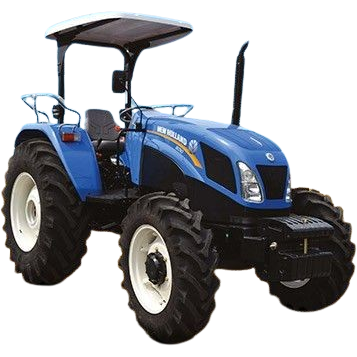 New Holland Excel 6010 2WD