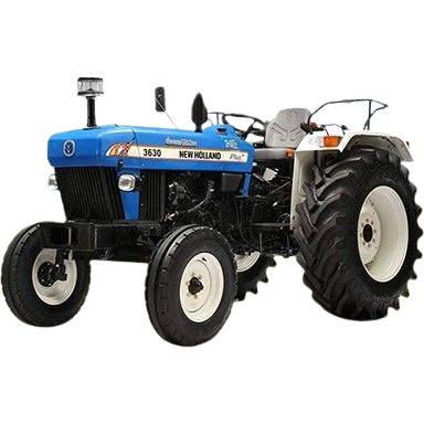 New Holland 3630 TX Super Plus+ 4 WD