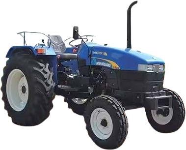 New Holland 5500 Turbo Super 2WD