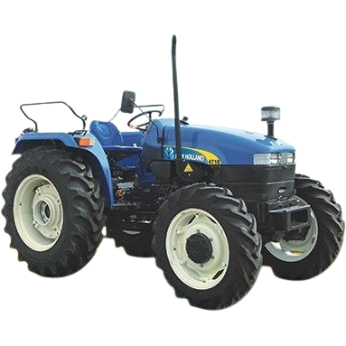 New Holland 4710 Turbo Super