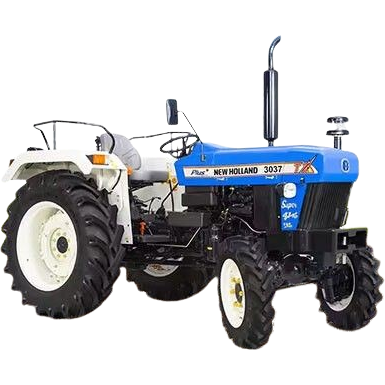 New Holland 3037 TX Super 4 WD