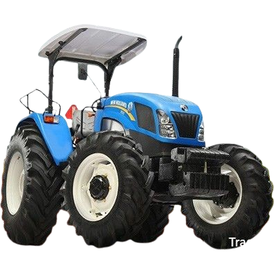 New Holland Excel 9010