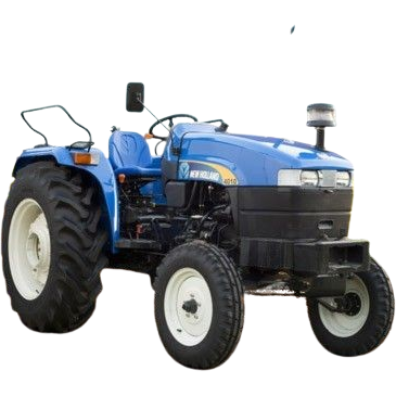 New Holland 4010