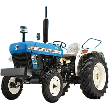 New Holland 3037 TX Super