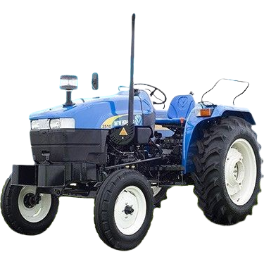 New Holland 3510