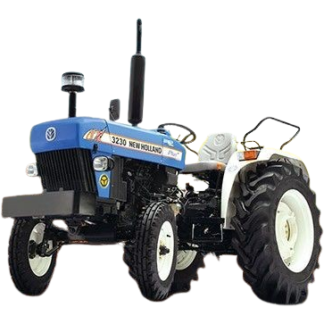 New Holland 3230 TX Super