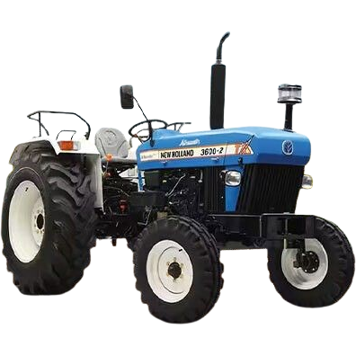 New Holland 3600-2 TX All Rounder Plus