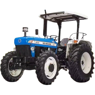 New Holland 3630 Tx Special Edition