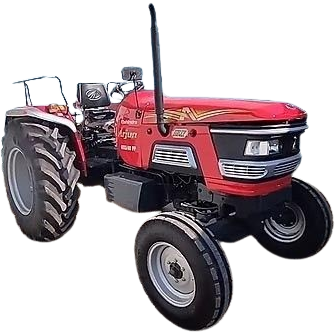 Mahindra Arjun 605 DI PP DLX