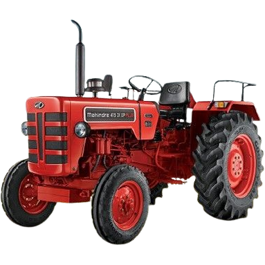 Mahindra 415 DI XP PLUS