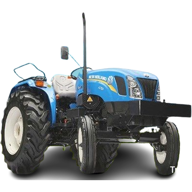 New Holland Excel 4710