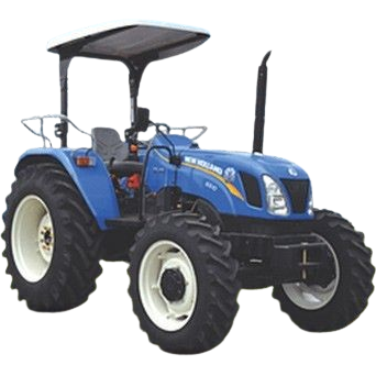 New Holland Excel 6010