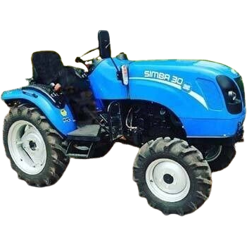 New Holland Simba 30