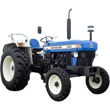 New Holland 3630 TX Super Plus+