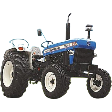 New Holland 3630-TX Super