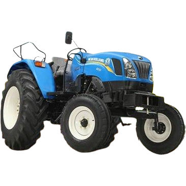 New Holland Excel 5510