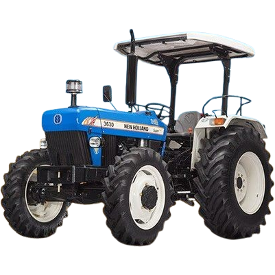 New Holland 3630 TX Plus