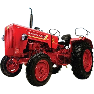 Mahindra 585 DI Power Plus BP