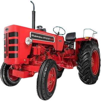 Mahindra 475 DI XP Plus