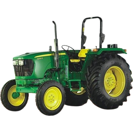 John Deere 5065E