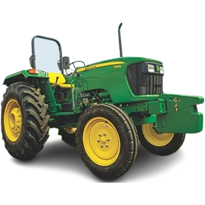 John Deere 5310 Trem IV