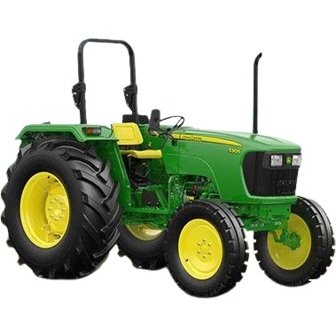 John Deere 5305 Trem IV