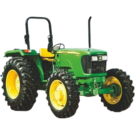 John Deere 5310 Gearpro 4WD