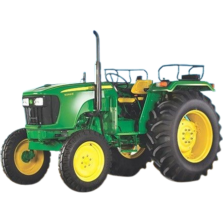 John Deere 5060 E