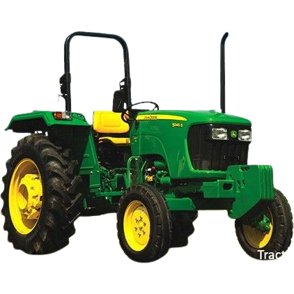 John Deere 5045 D PowerPro