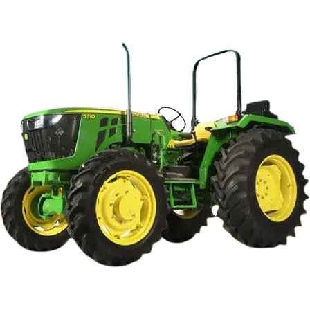 John Deere 5310 Trem IV-4wd