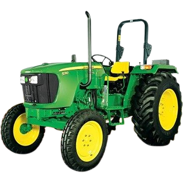 John Deere 5310 Perma Clutch