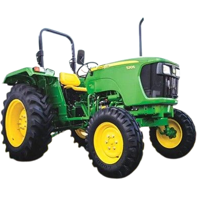 John Deere 5205