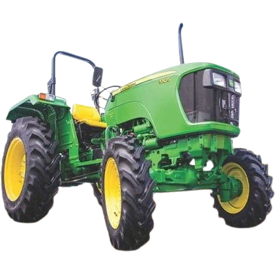 John Deere 5105 4WD