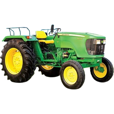 John Deere 5039 D