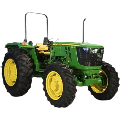 John Deere 5405 Trem IV-4wd