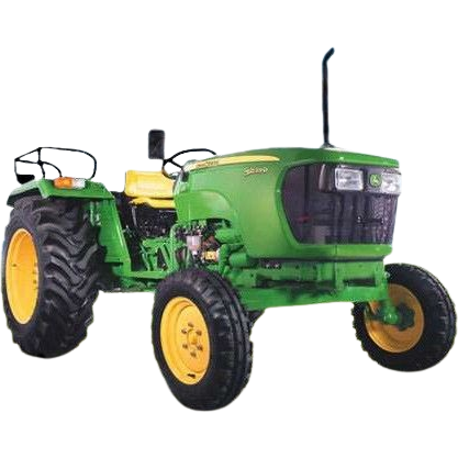 John Deere 5039 D PowerPro