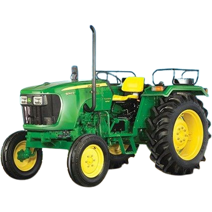 John Deere 5042 D