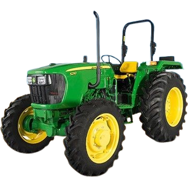 John Deere 5210 GearPro