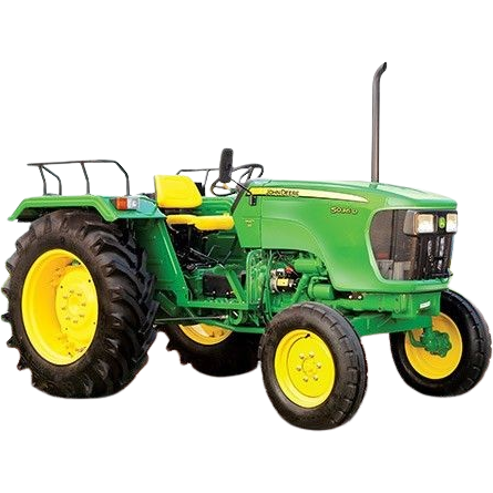 John Deere 5036 D