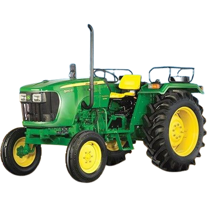 John Deere 5042 D PowerPro