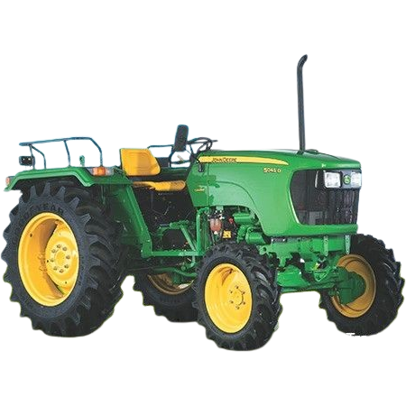 John Deere 5045 D 4WD