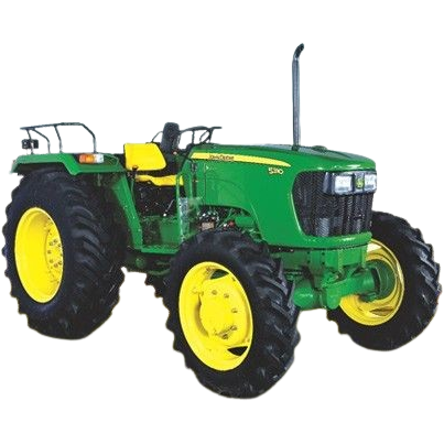 John Deere 5310 4WD