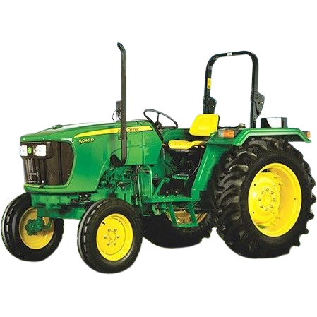 John Deere 5045 D