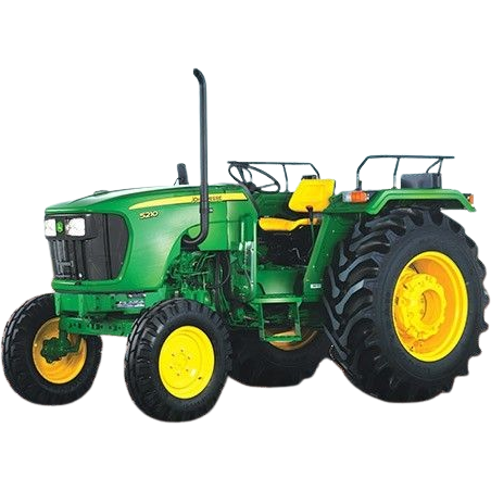 John Deere 5210