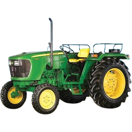 John Deere 5105